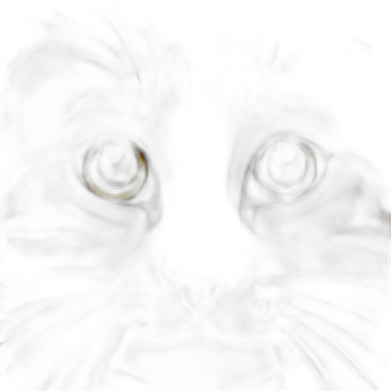 GATO MIMOSO emoji