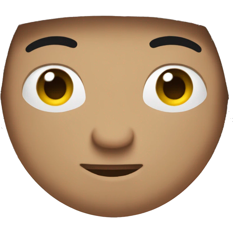 Among us emoji