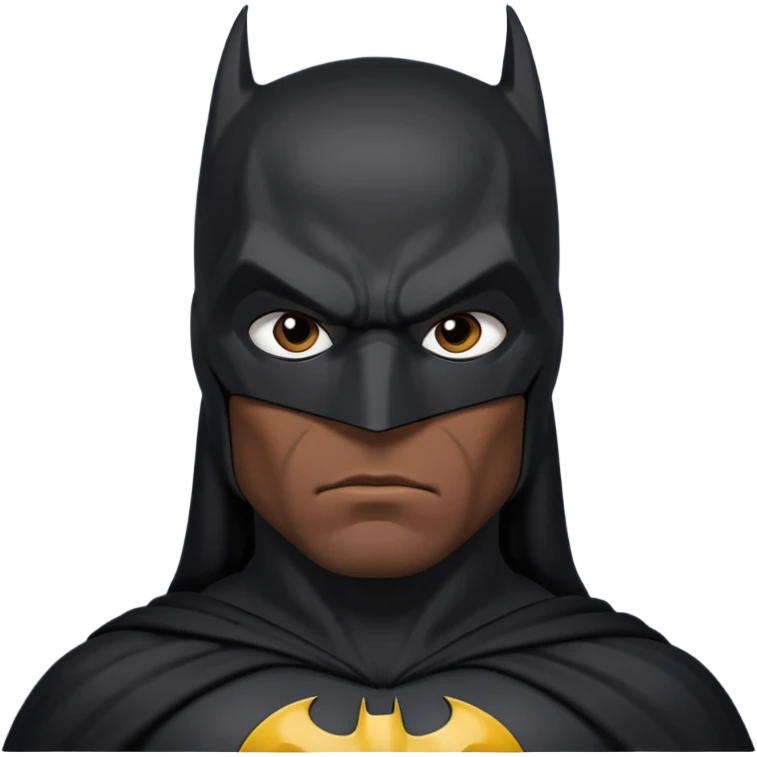 batman emoji