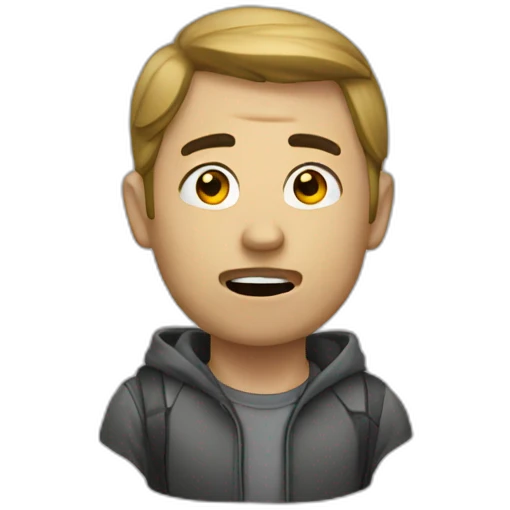 Crimen emoji