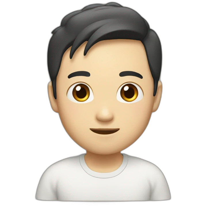 李卤味 emoji