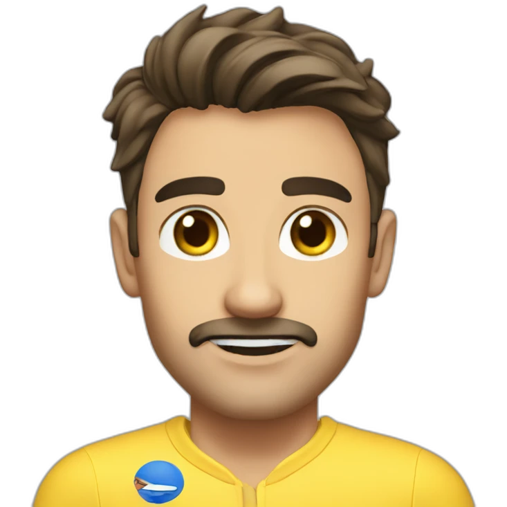 Julian alaphillippe emoji