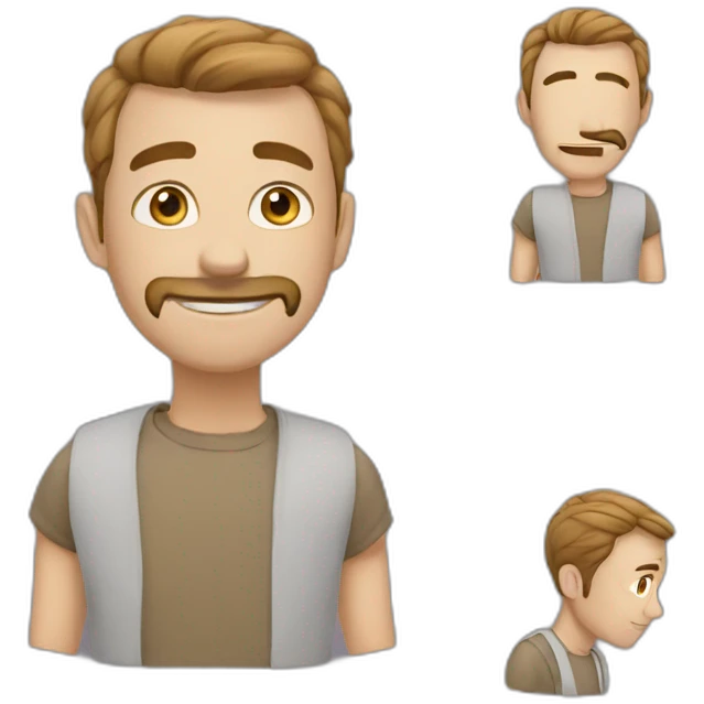 Ленин emoji