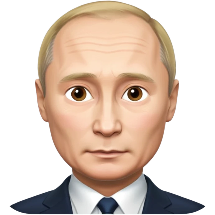 Путин emoji