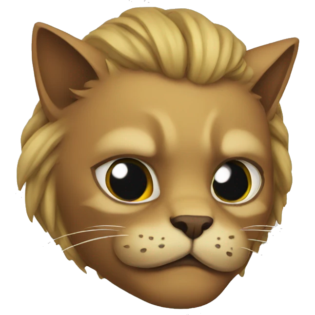 Hellcat emoji