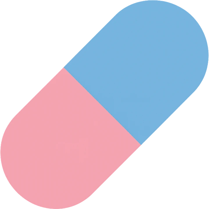 pill emoji