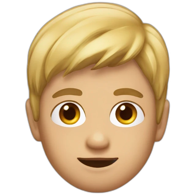 timo emoji