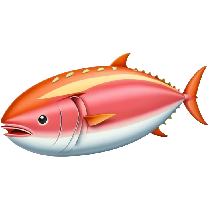 Tuna sub emoji