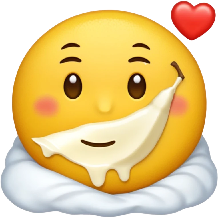 Математичні фрукти  emoji