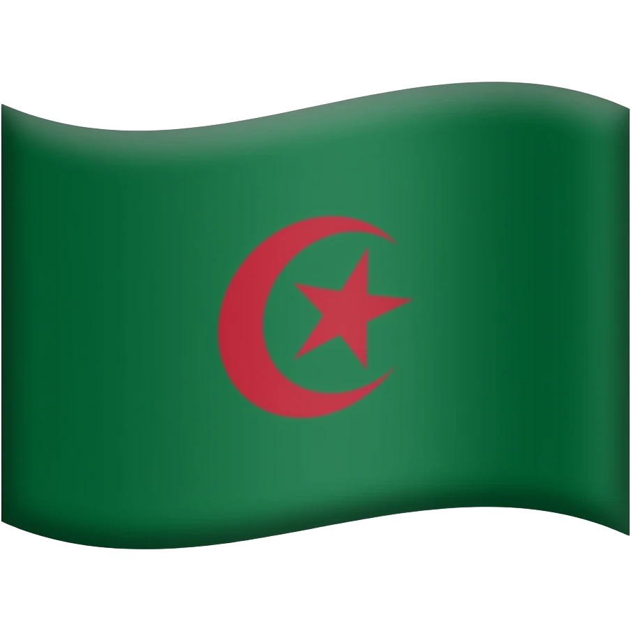emoji du drapeau amazigh emoji