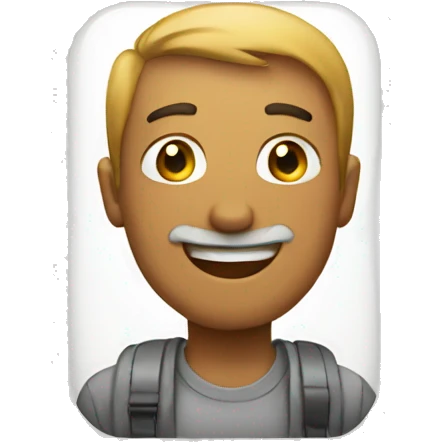 door to door icon emoji
