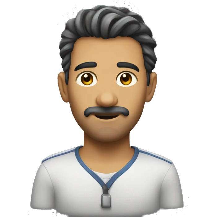австралийская овчарка  emoji