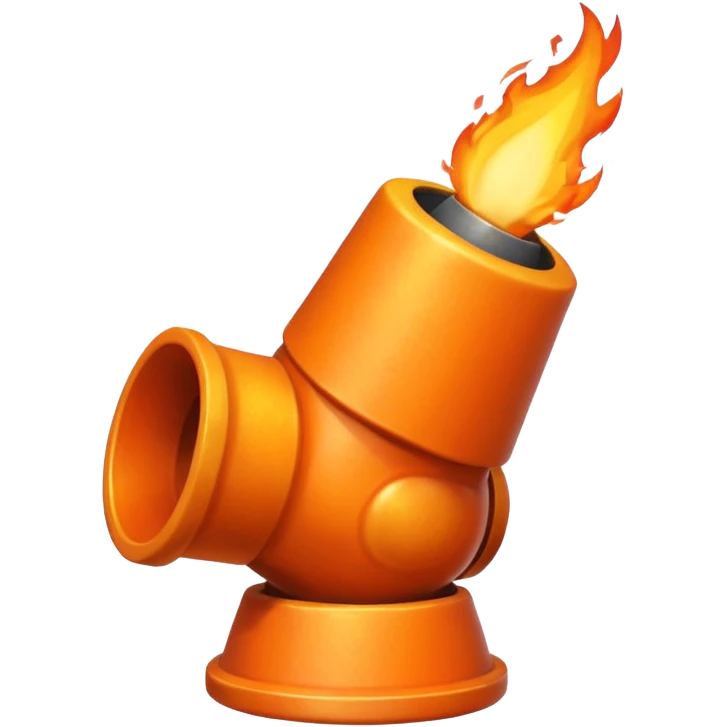 Magmortar emoji