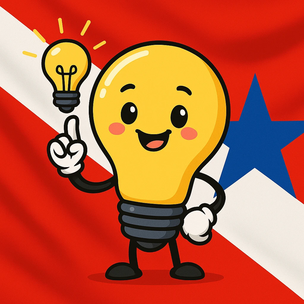 lightbulb emoji