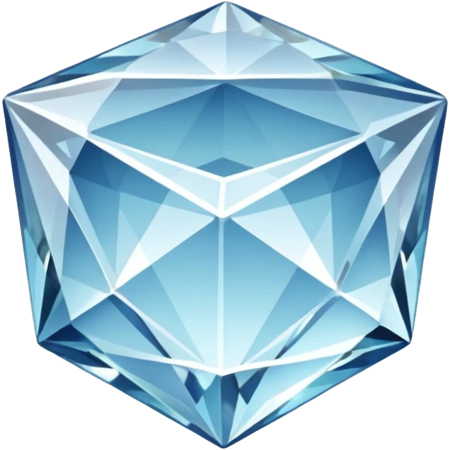 square diamond emoji