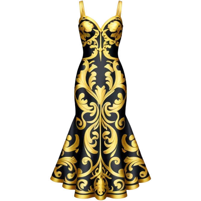 Versace emoji