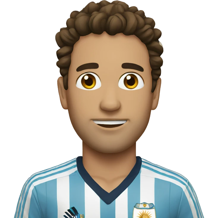 Argentina emoji