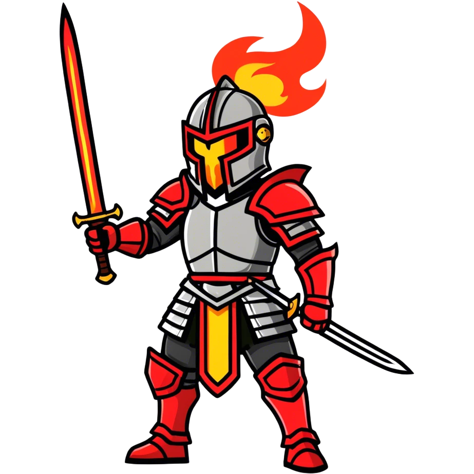 Mortal combat  emoji