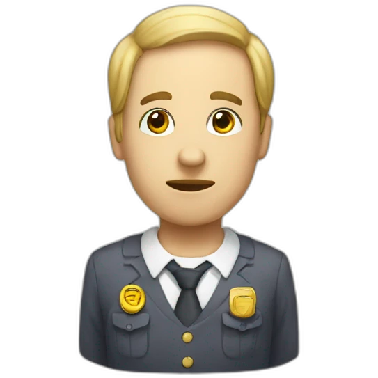 HELP FROM GOVERMENT emoji