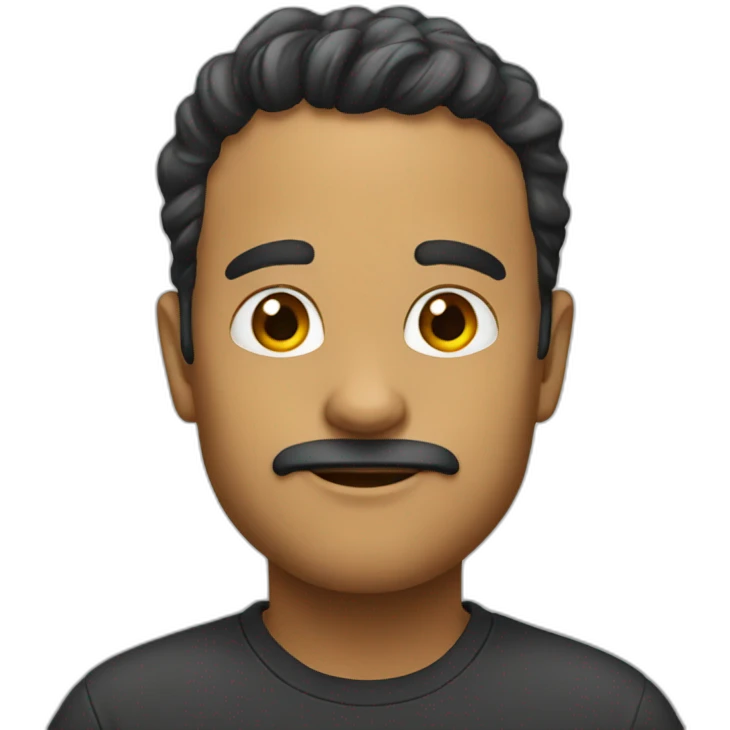 Toi emoji