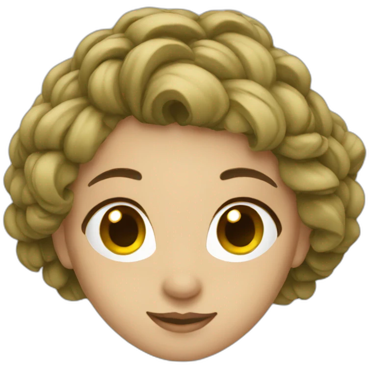 Jasmine emoji