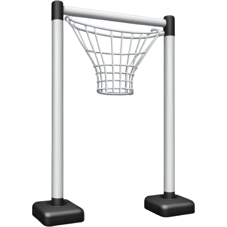 goal post emoji