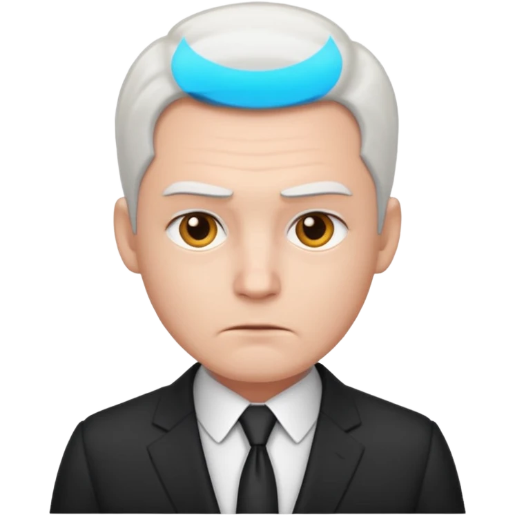трамп emoji