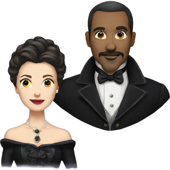 count and countess emoji