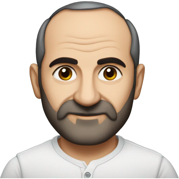 Nikol Pashinyan emoji
