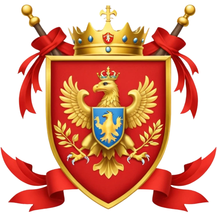 Северная империя emoji