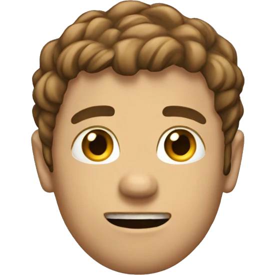 emoji of my picture emoji
