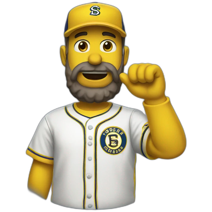 Homers emoji