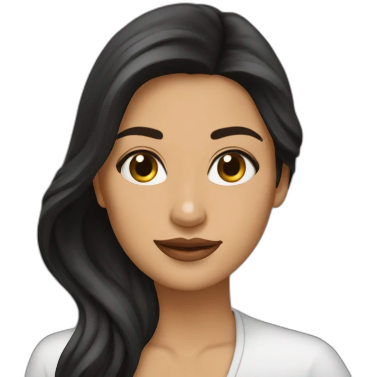 Celena Gomez emoji