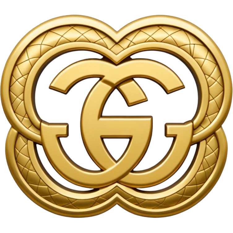gucci emoji