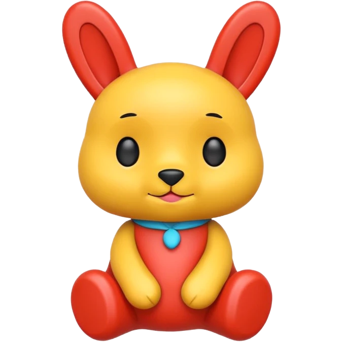 Labubu emoji