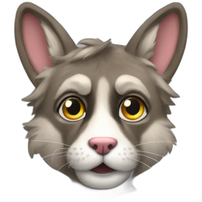 nigel farage fursona emoji