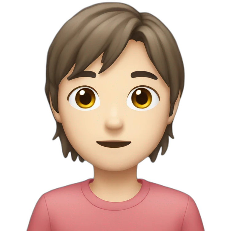 yuki emoji