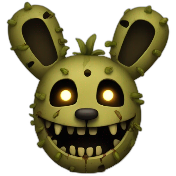 Springtrap emoji