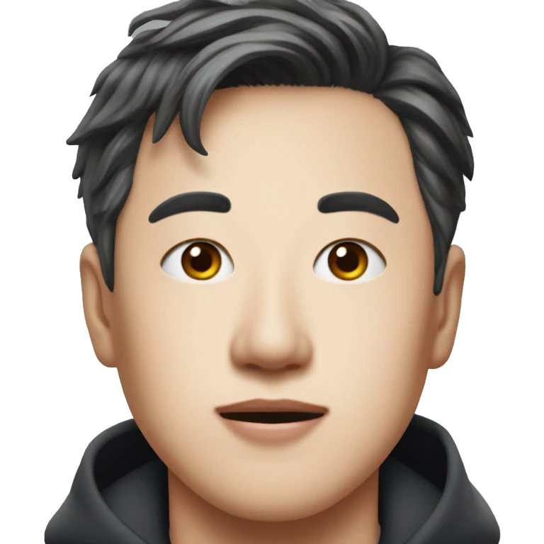 yoon suk yeol emoji