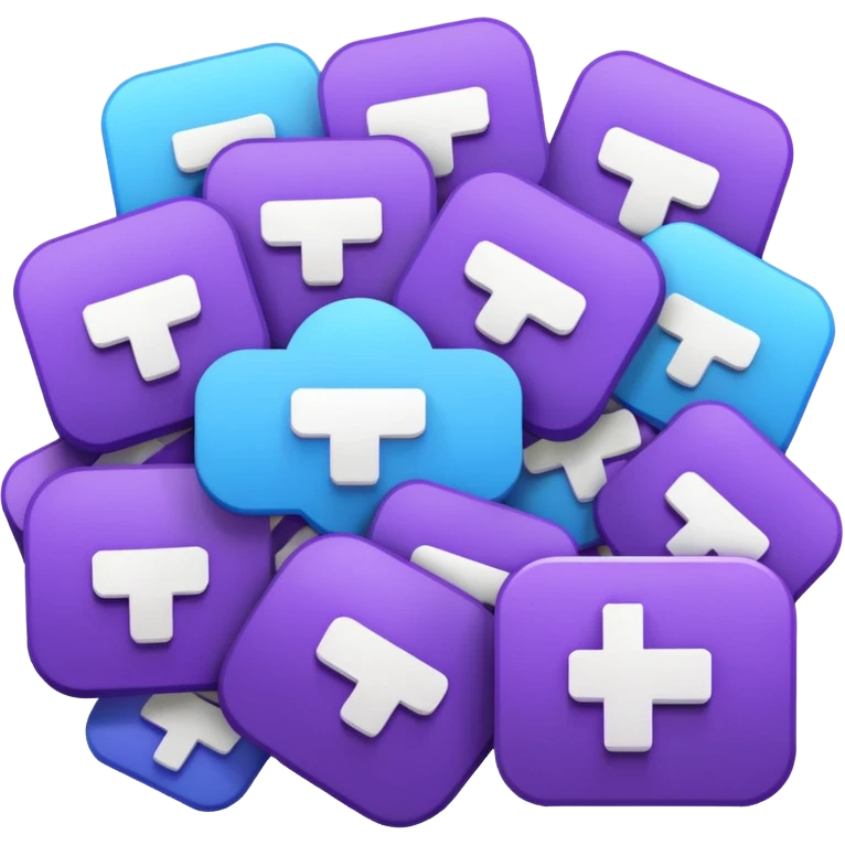 E баллы твич emoji