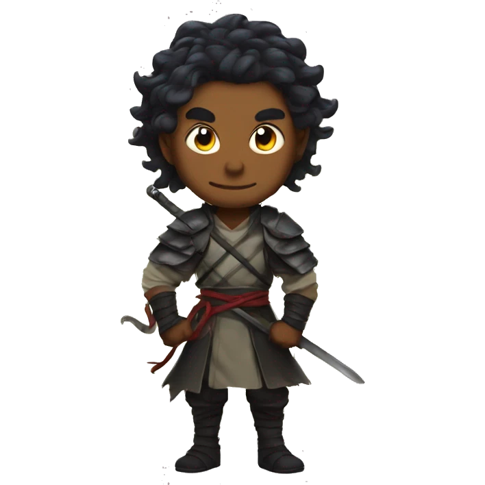 Demon slayer emoji