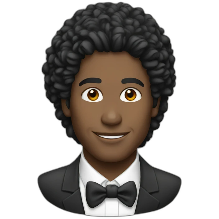 mj emoji