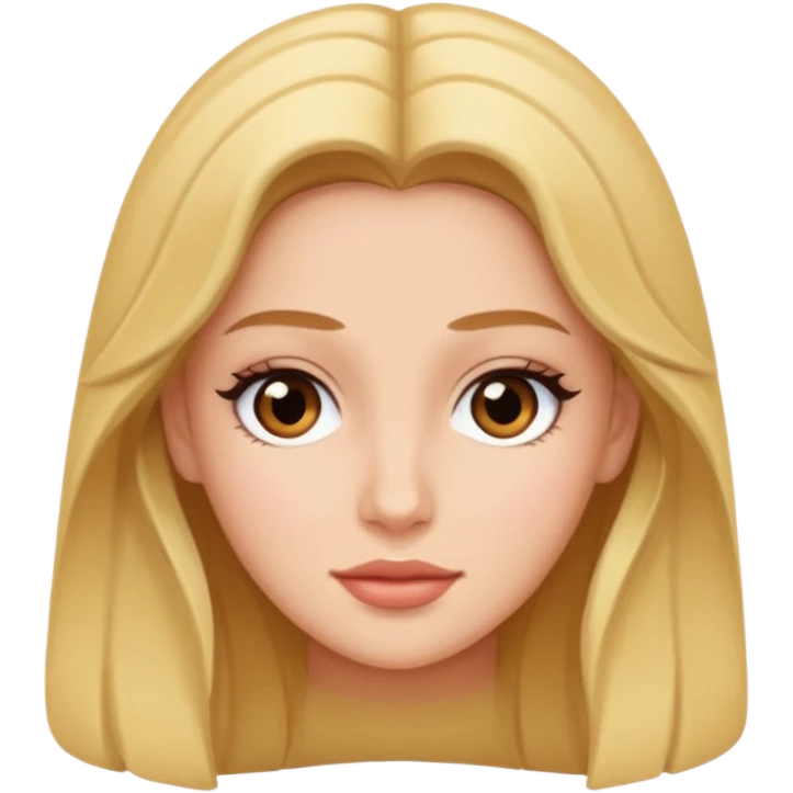 giselle aespa emoji