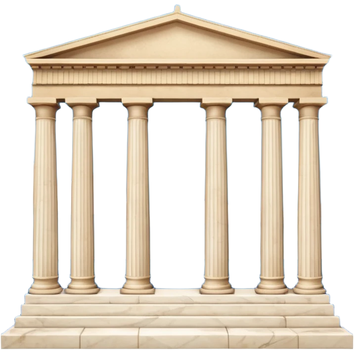 ancient greece emoji