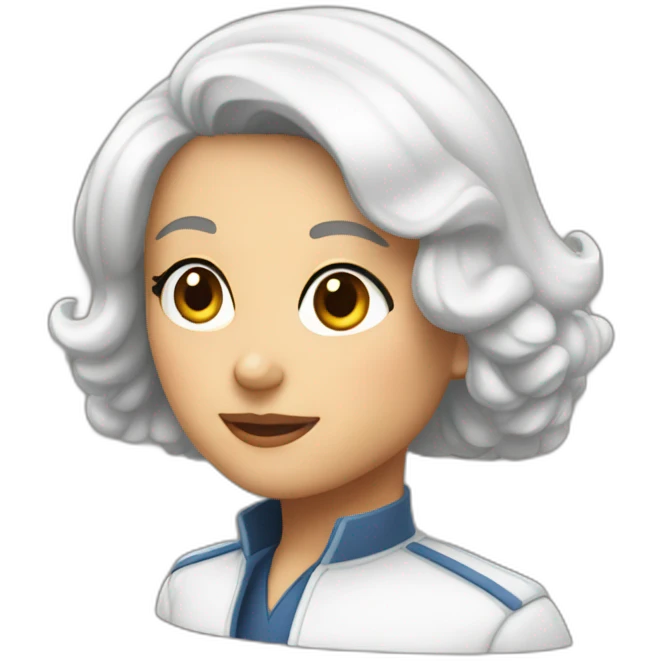Camille tisserand emoji