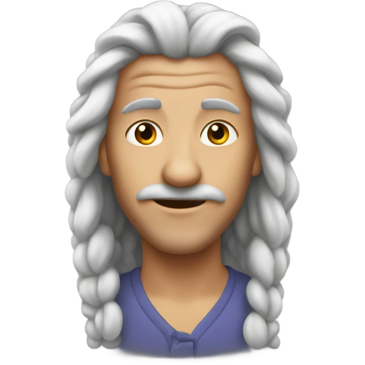 Dachèn haaijer emoji