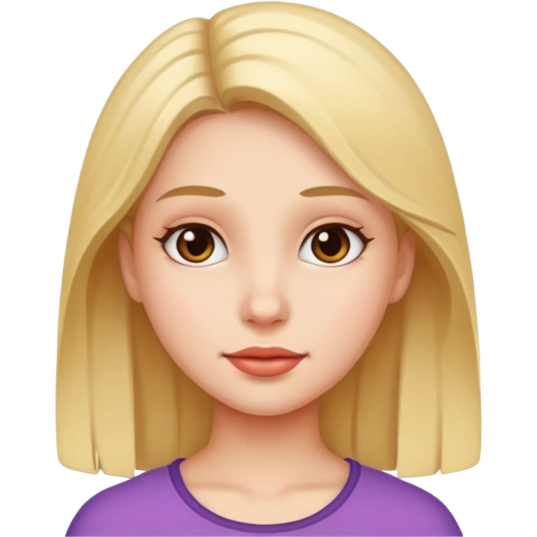 girly emoji