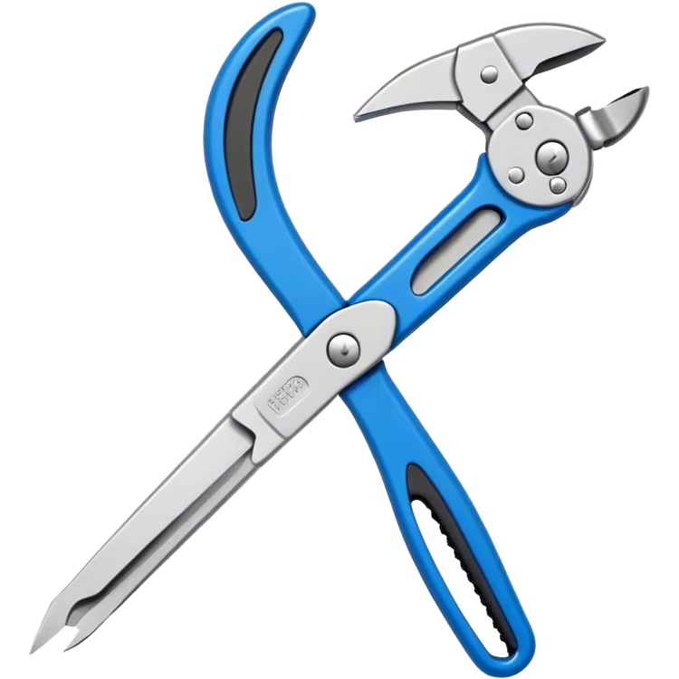 pliers emoji