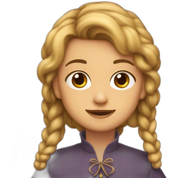 Morella emoji