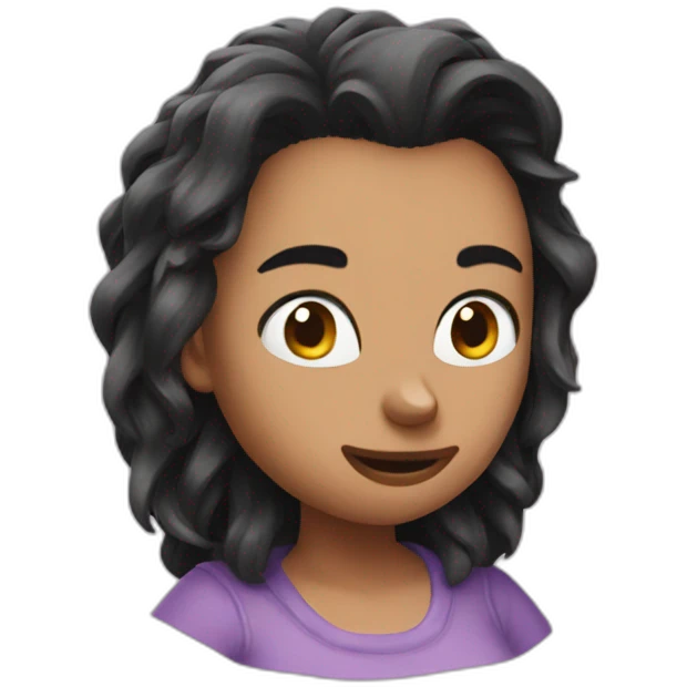 pregnant sonic emoji
